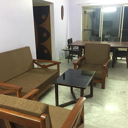 Nalanda Tulip Apartment Kolkata Exterior photo