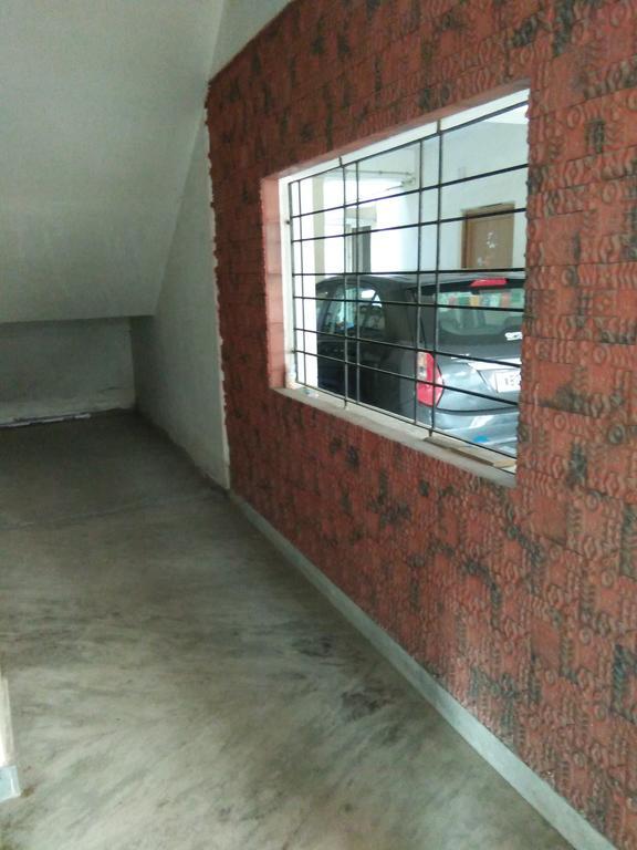 Nalanda Tulip Apartment Kolkata Exterior photo