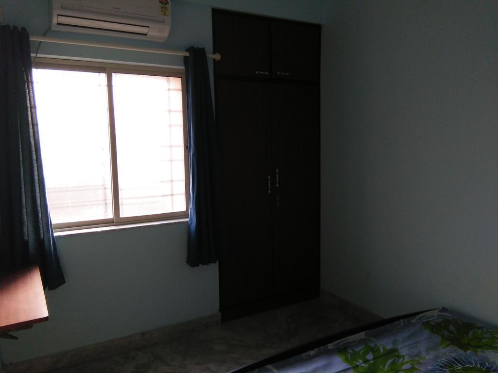 Nalanda Tulip Apartment Kolkata Exterior photo