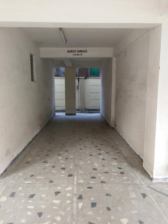 Nalanda Tulip Apartment Kolkata Exterior photo