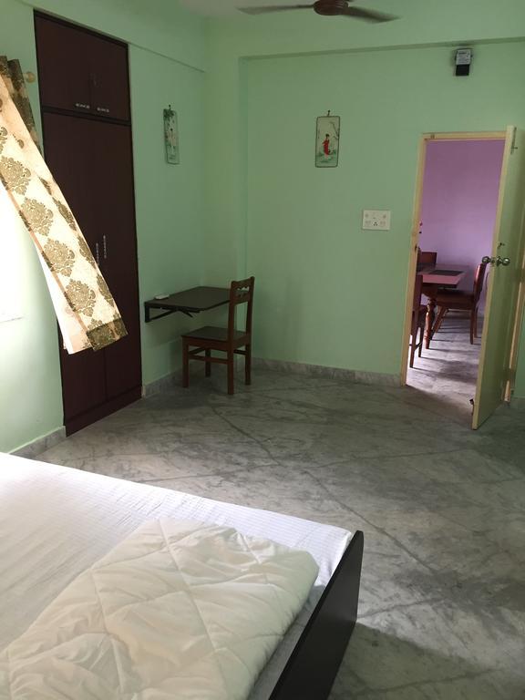Nalanda Tulip Apartment Kolkata Exterior photo