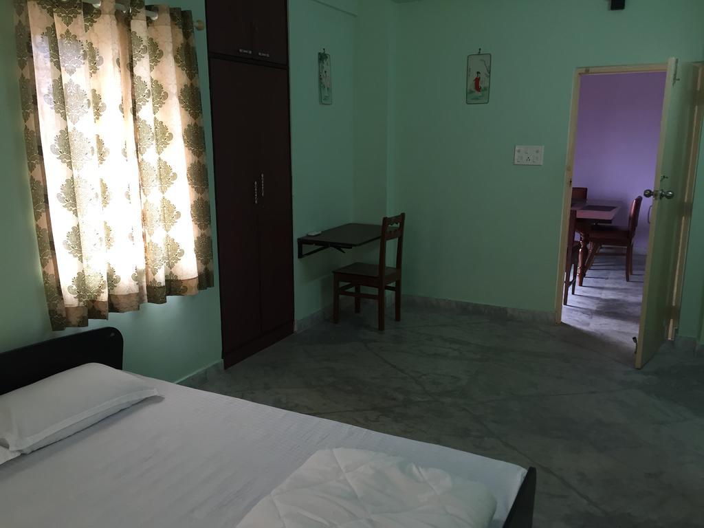Nalanda Tulip Apartment Kolkata Exterior photo